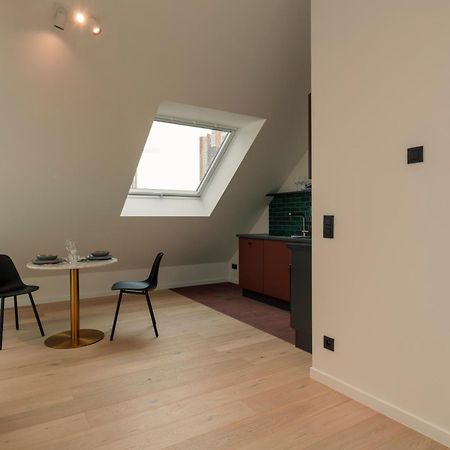 Maerch - Leuven Minck 50 Apartment Luaran gambar