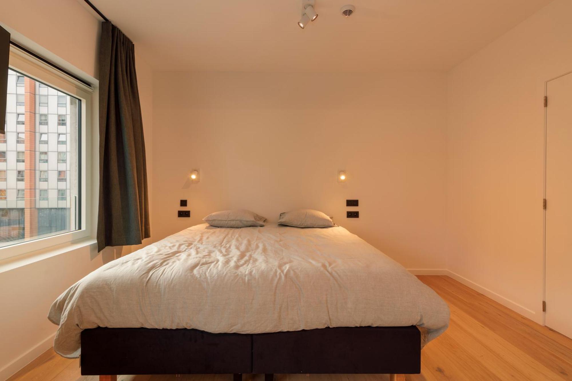 Maerch - Leuven Minck 50 Apartment Luaran gambar