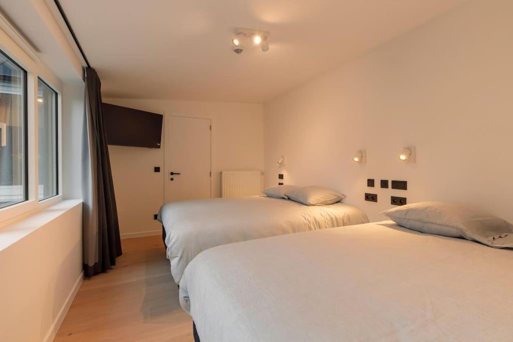 Maerch - Leuven Minck 50 Apartment Luaran gambar