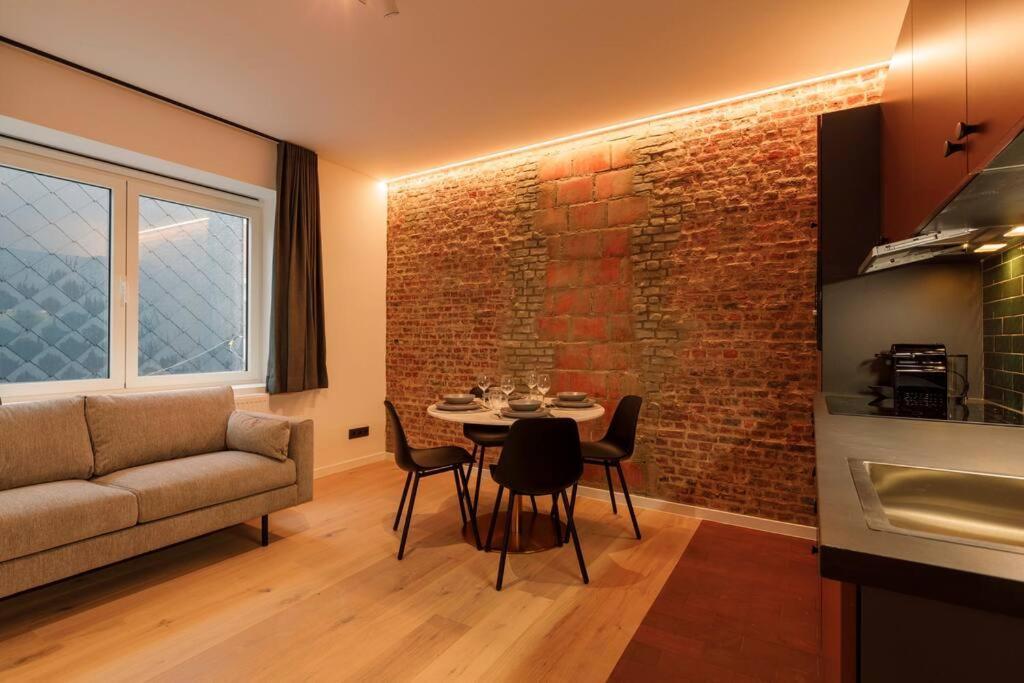 Maerch - Leuven Minck 50 Apartment Luaran gambar
